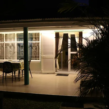 Residence Les Cygnes, Pereybere.